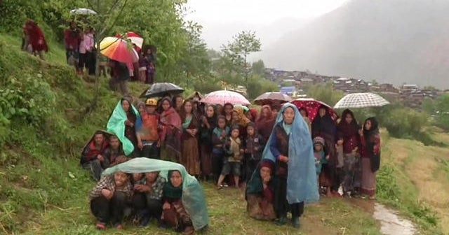 Death toll in Nepal earthquake over 7,200