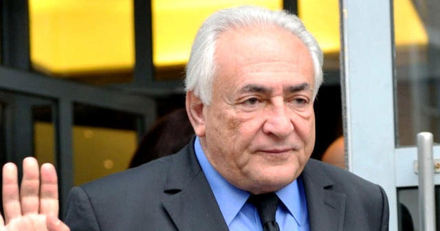 Former IMF Chief Dominique Strauss-Kahn found not guilty in pimping scandal