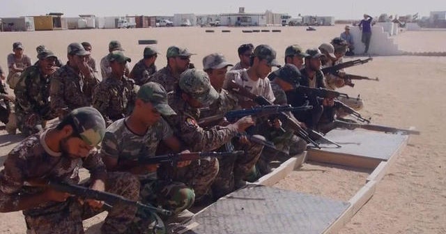 Iraqi PM refutes U.S. criticism of troops in Ramadi