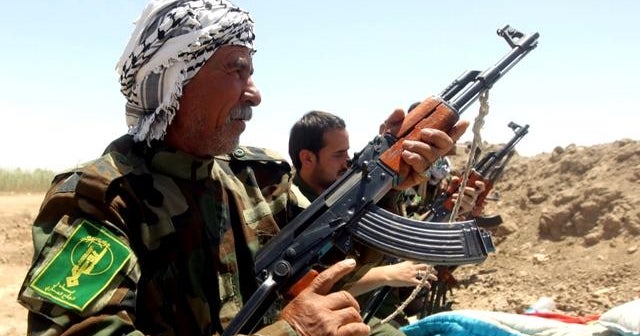 Flash Points: Is ISIS gaining or losing territory in Iraq and Syria?