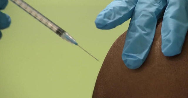 NIH director: COVID vaccine an answer to prayer