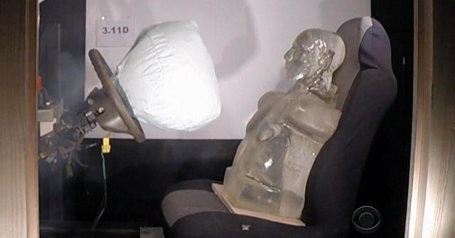 Confusion, delays follow Takata airbag recall