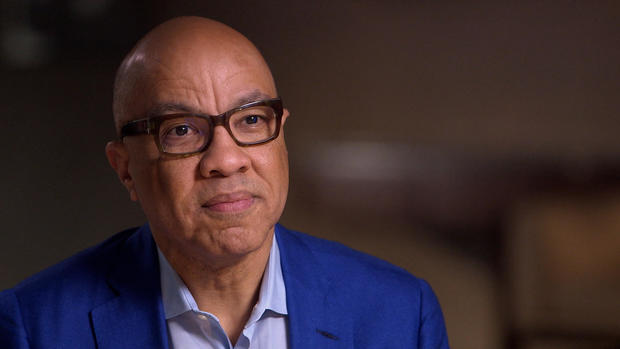 Darren Walker: How the head of the Ford Foundation wants to change ...
