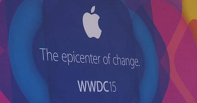 Apple Music and more unveiled at WWDC