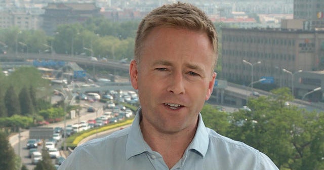 Hong Kong billionaires lost billions as stocks plunged