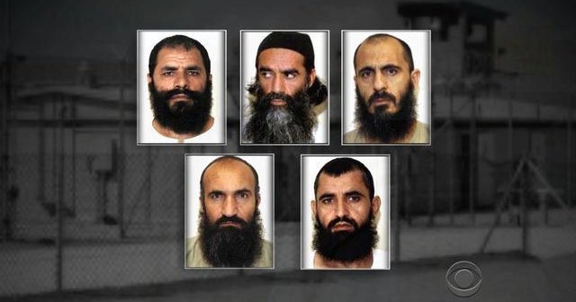 Qatar extends travel ban on Taliban 5