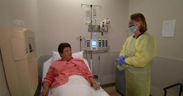 Tapping genetics to help fight cancer
