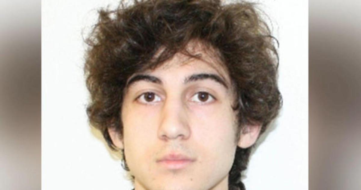 Supreme Court reimposes death sentence for Boston Marathon bomber Dzhokhar Tsarnaev
