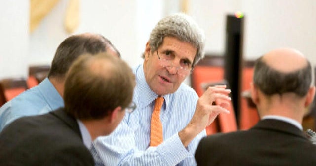 Iran nuclear negotiations extended