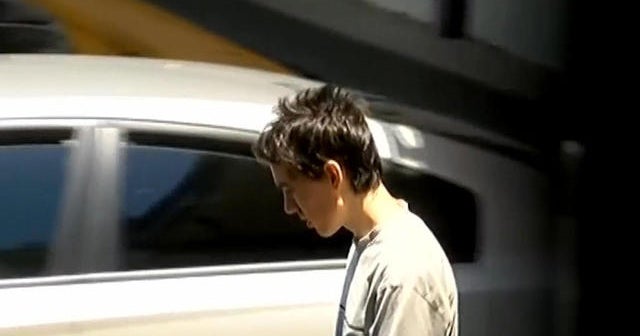 North Carolina teen arrested for intent to join ISIS