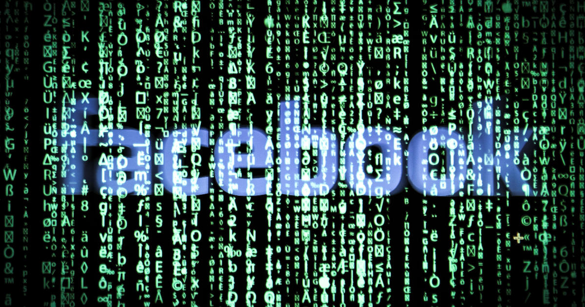 Data for more than 500 million Facebook accounts surfaces on hacker site