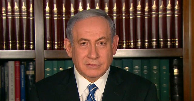 Netanyahu: Iran is the enemy of peace