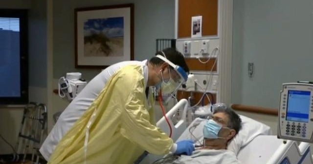 Michigan becomes newest COVID-19 epicenter as cases rise in young people