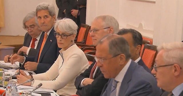 Iran nuclear deal finally within reach?