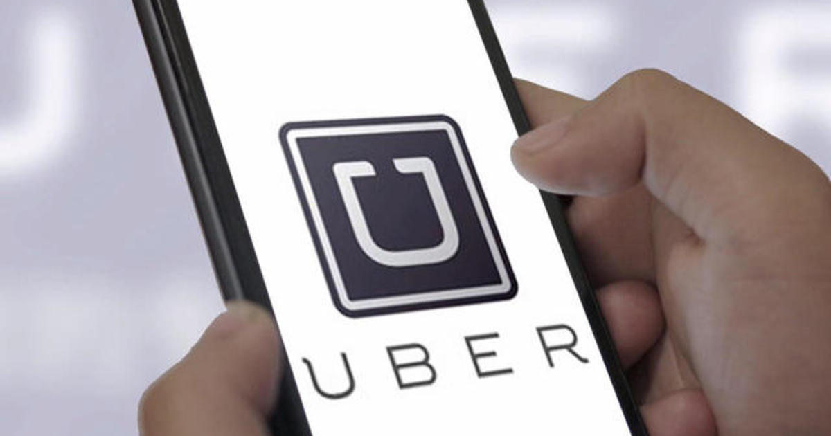 Uber adds surcharge as gas prices spike