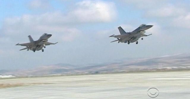 Turkey and U.S. to set up safe zone within Syria