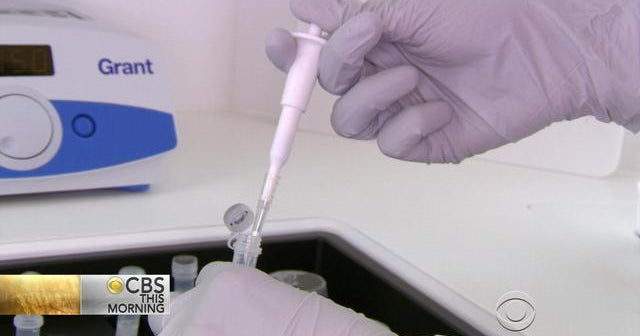 How DNA is changing the approach to skincare