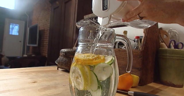 How much water do you really need to stay healthy?