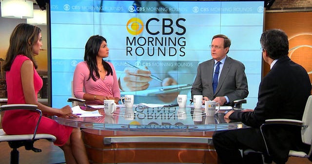 Study finds link between salt and blood pressure