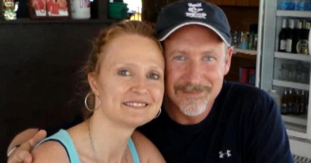 Girlfriend of MH370 passenger reacts to plane debris finding