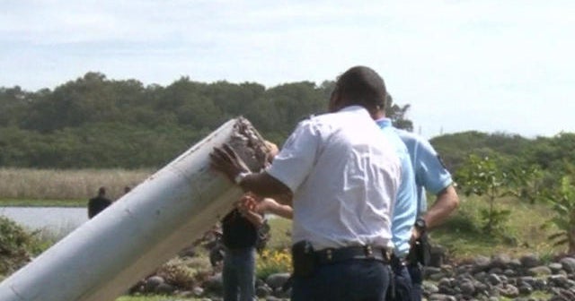 MH370 families skeptical as more debris discovered