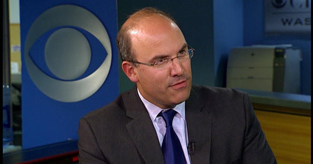 Flash Points: What chemical weapons mean for the fight against ISIS