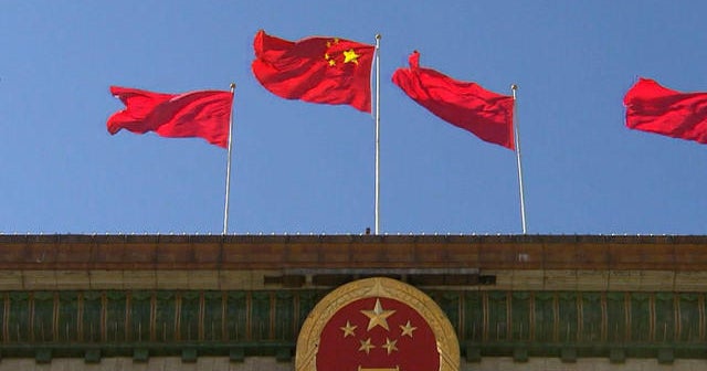 China-bashing in presidential campaigns