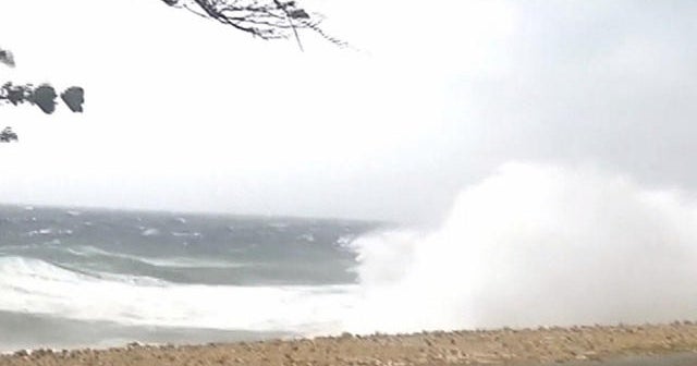 At least 20 killed in tropical storm Erika