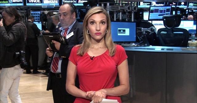 Wall Street in turmoil amid market chaos