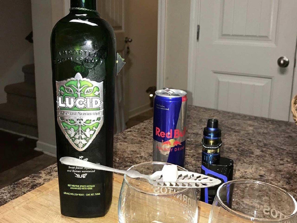 Inside the night that led to Kat West's mysterious death CBS News