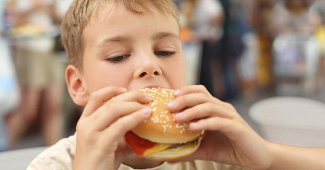 Healthier Happy Meals: Would new law make a difference?
