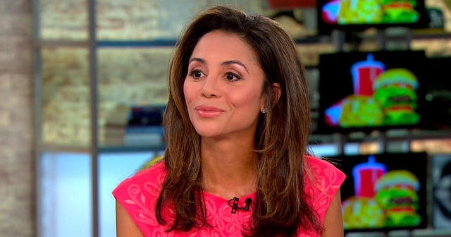 Food cravings may be hardwired into brain, study shows