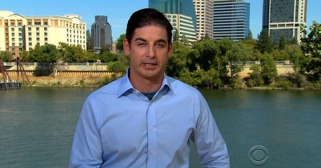 Sacramento to welcome 3 American heroes