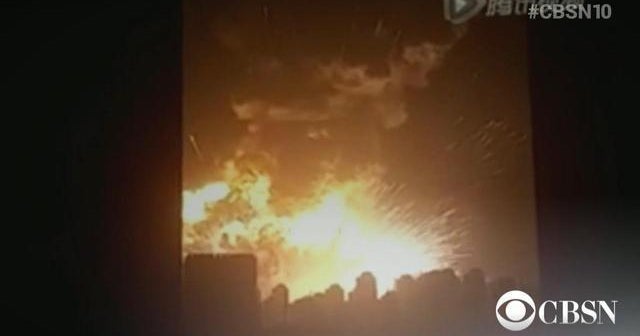 #CBSN10: CBS News trending stories