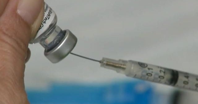 White House pushes to get U.S. adults vaccinated by April 19