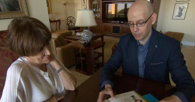 Best-selling author helps former teacher get new kidney