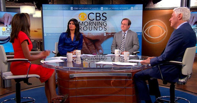 FDA makes history by approving sex drug for women