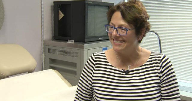 More women are surviving ovarian cancer