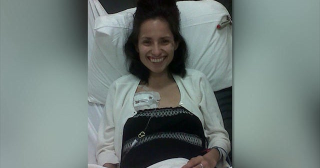 Precision treatment holds promise for cancer patients