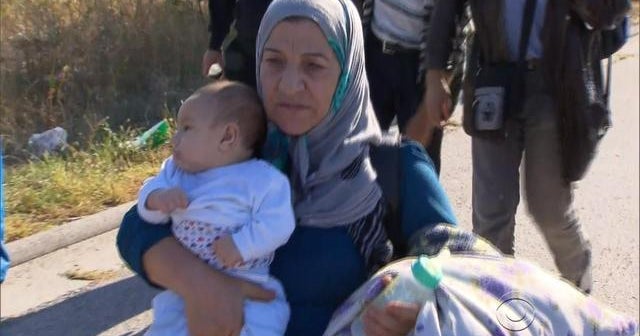 More deaths at sea for desperate migrants