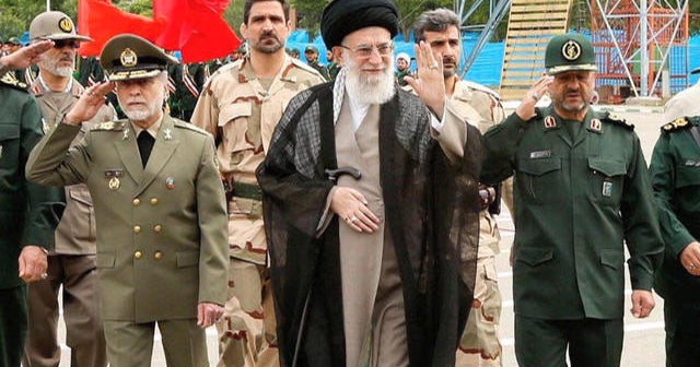 House opposes Iran nuclear deal in symbolic vote