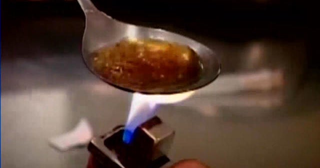 Vermont town hit hard by heroin epidemic