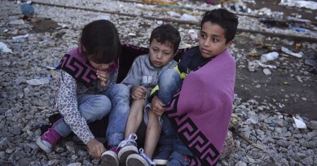 Death toll rises, Germany tightens borders, and migrant crisis worsens