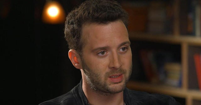 &ldquo;Scorpion&rdquo; stars on success of show - CBS News