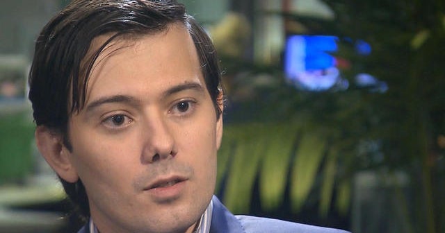 Turing Pharmaceuticals CEO defends Daraprim price hike