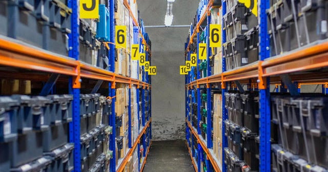 Syria war prompts doomsday seed vault withdrawal