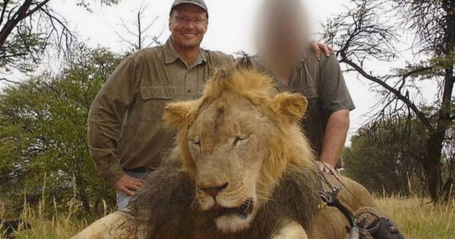 Cecil the Lion hunter expects to be cleared of charges