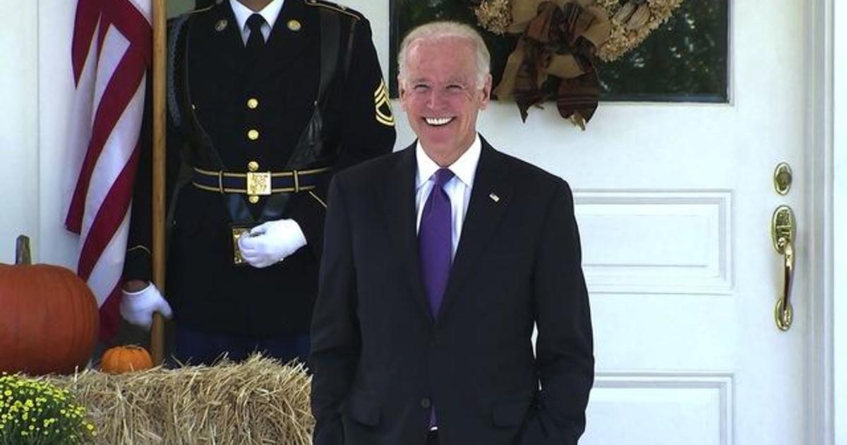 Biden to tap former police chief to lead CBP and former NSA official to head cybersecurity agency