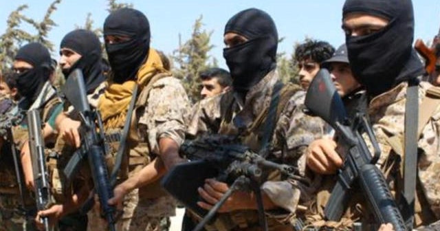 Activists claim 2nd day of Russian strikes in Syria