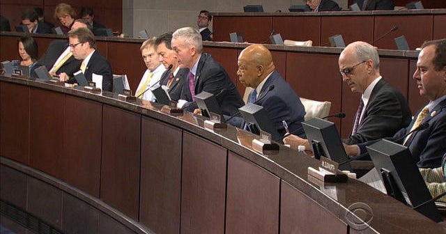 Clinton to testify over Benghazi attack